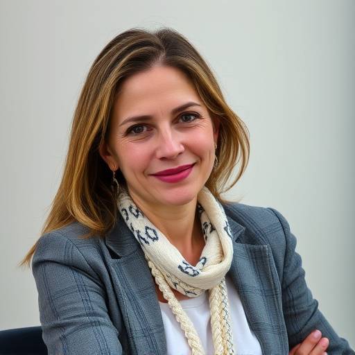 Foto di Federica Russo, Giornalista Economica